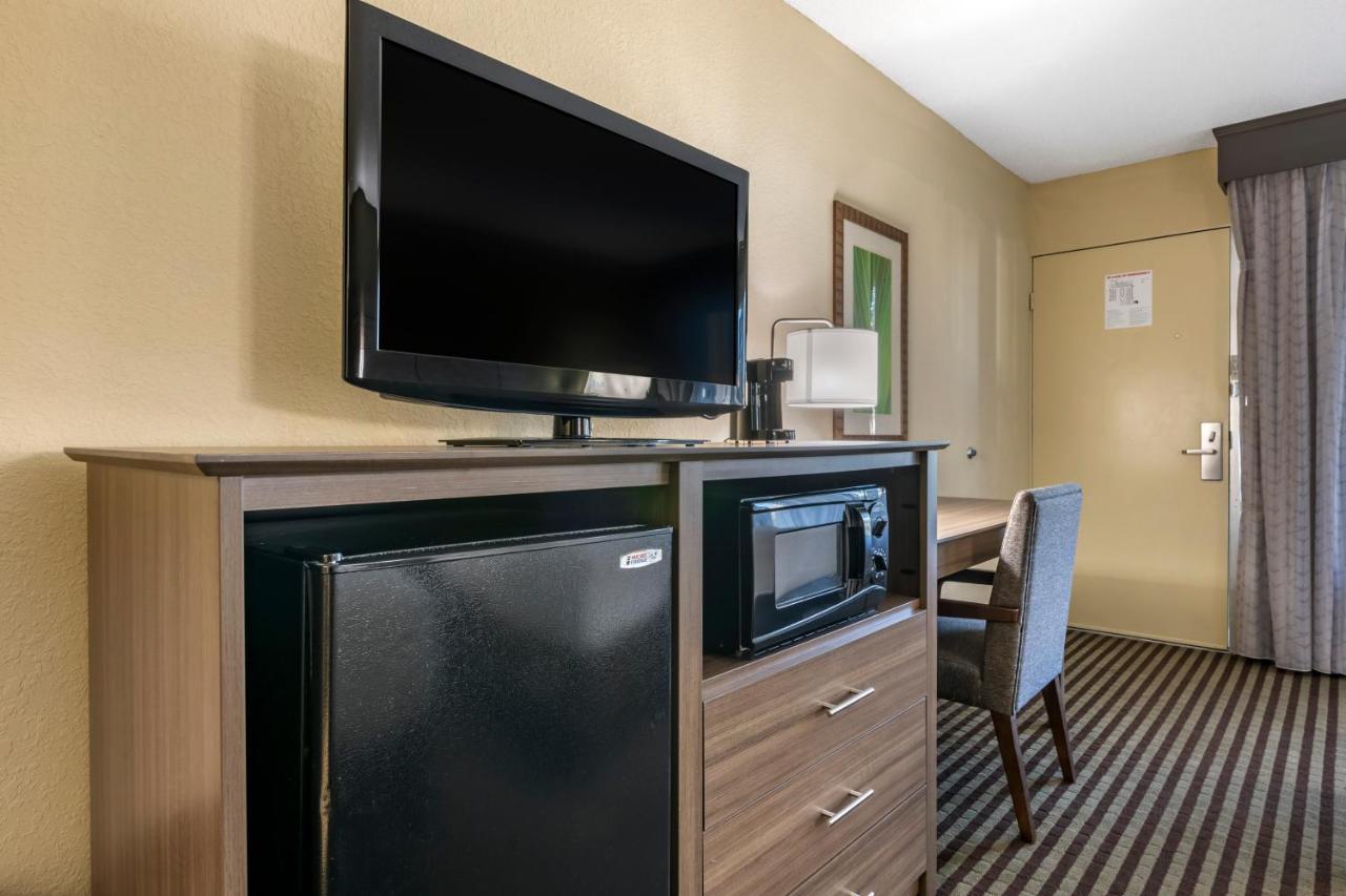 Best Western Downtown Стюарт Екстер'єр фото
