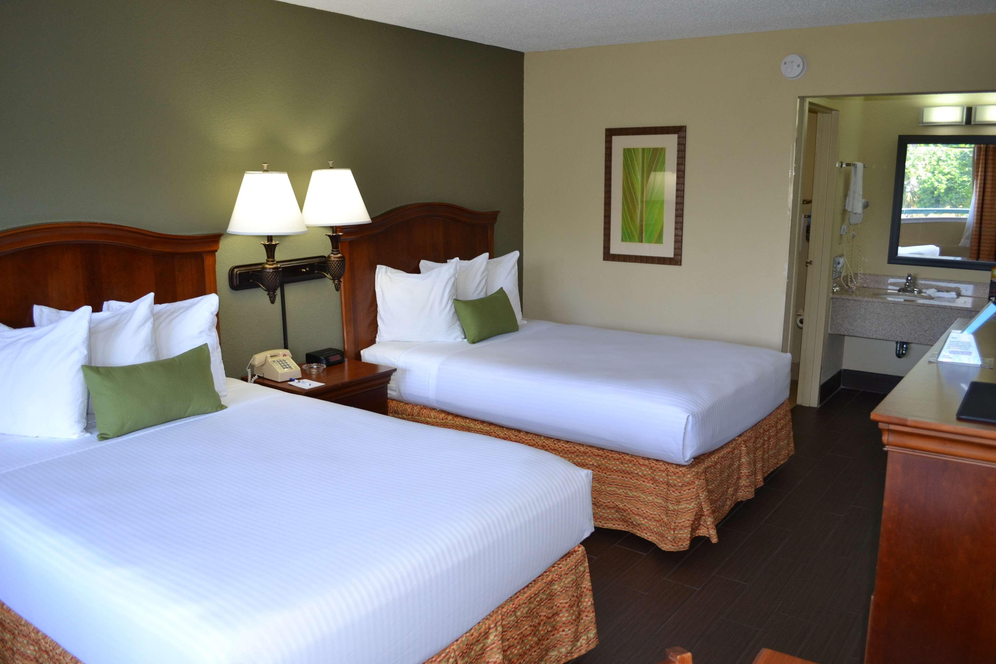 Best Western Downtown Стюарт Екстер'єр фото