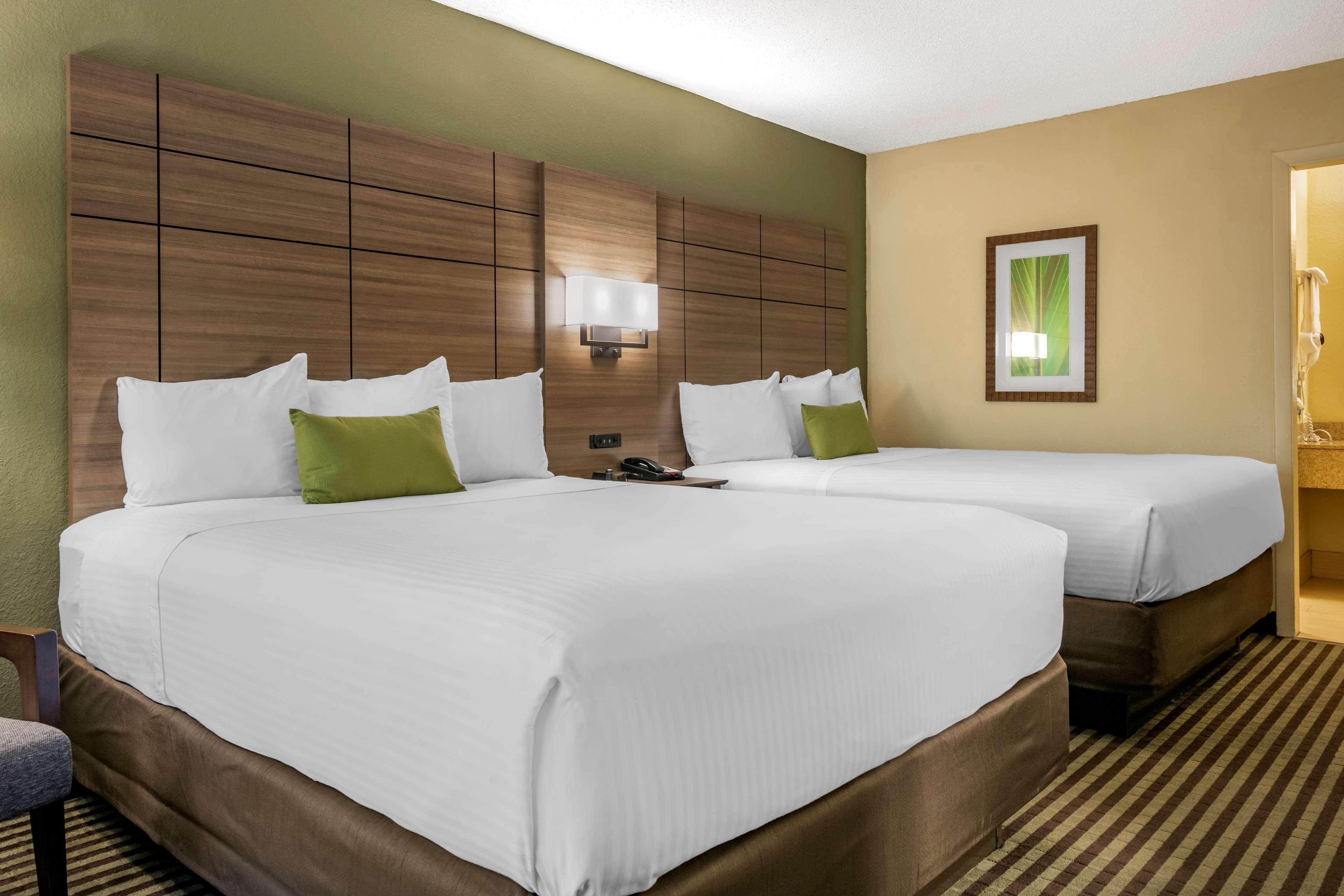 Best Western Downtown Стюарт Екстер'єр фото