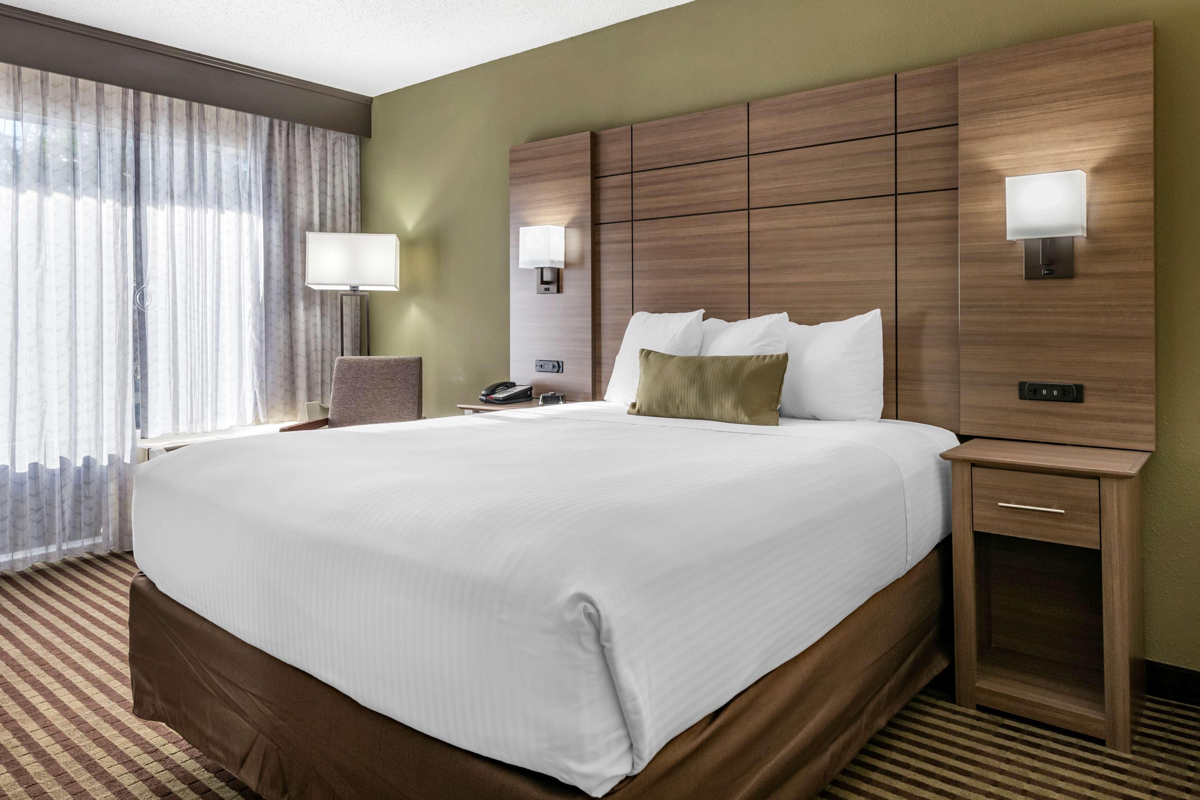 Best Western Downtown Стюарт Екстер'єр фото