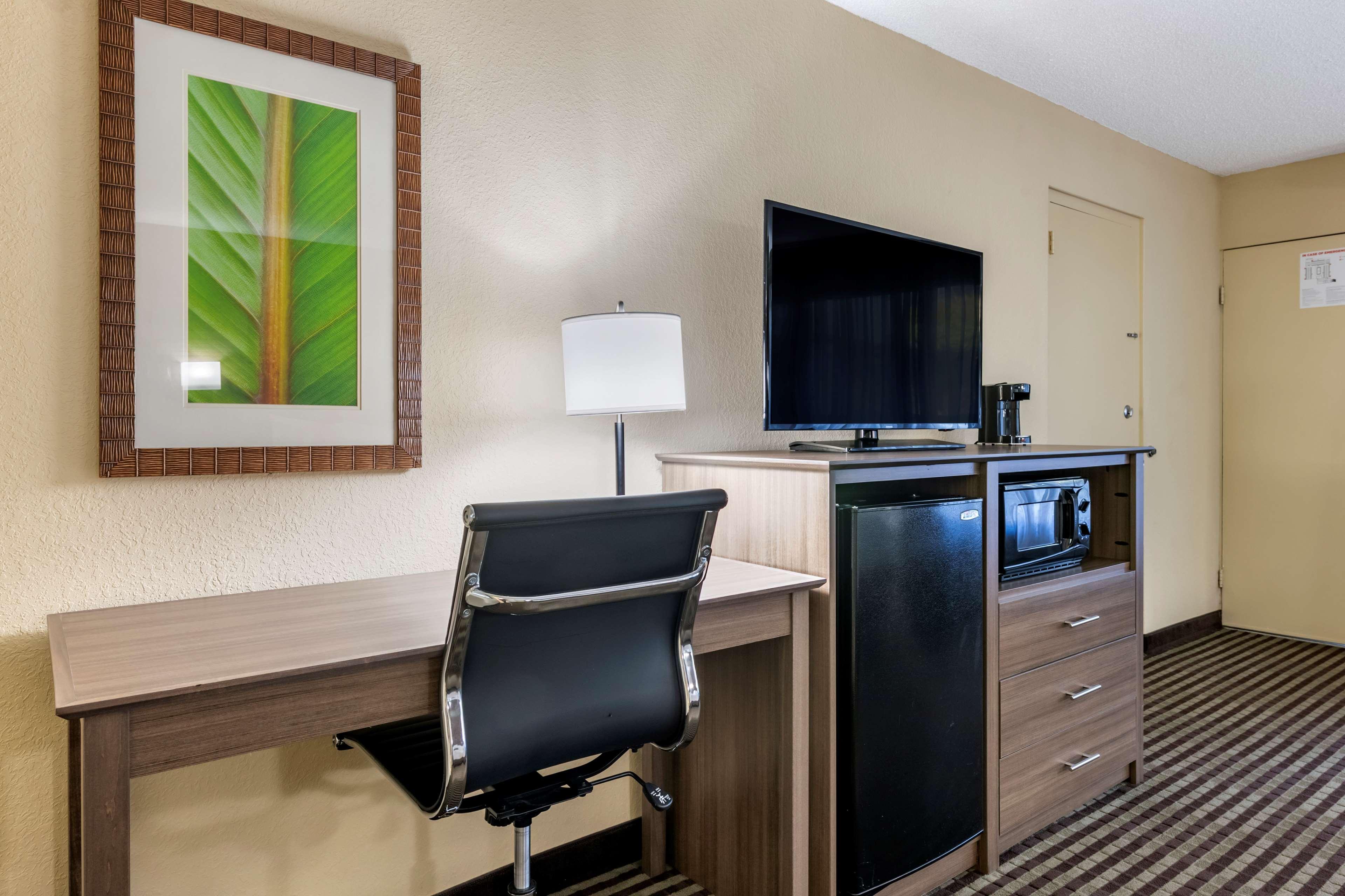 Best Western Downtown Стюарт Екстер'єр фото