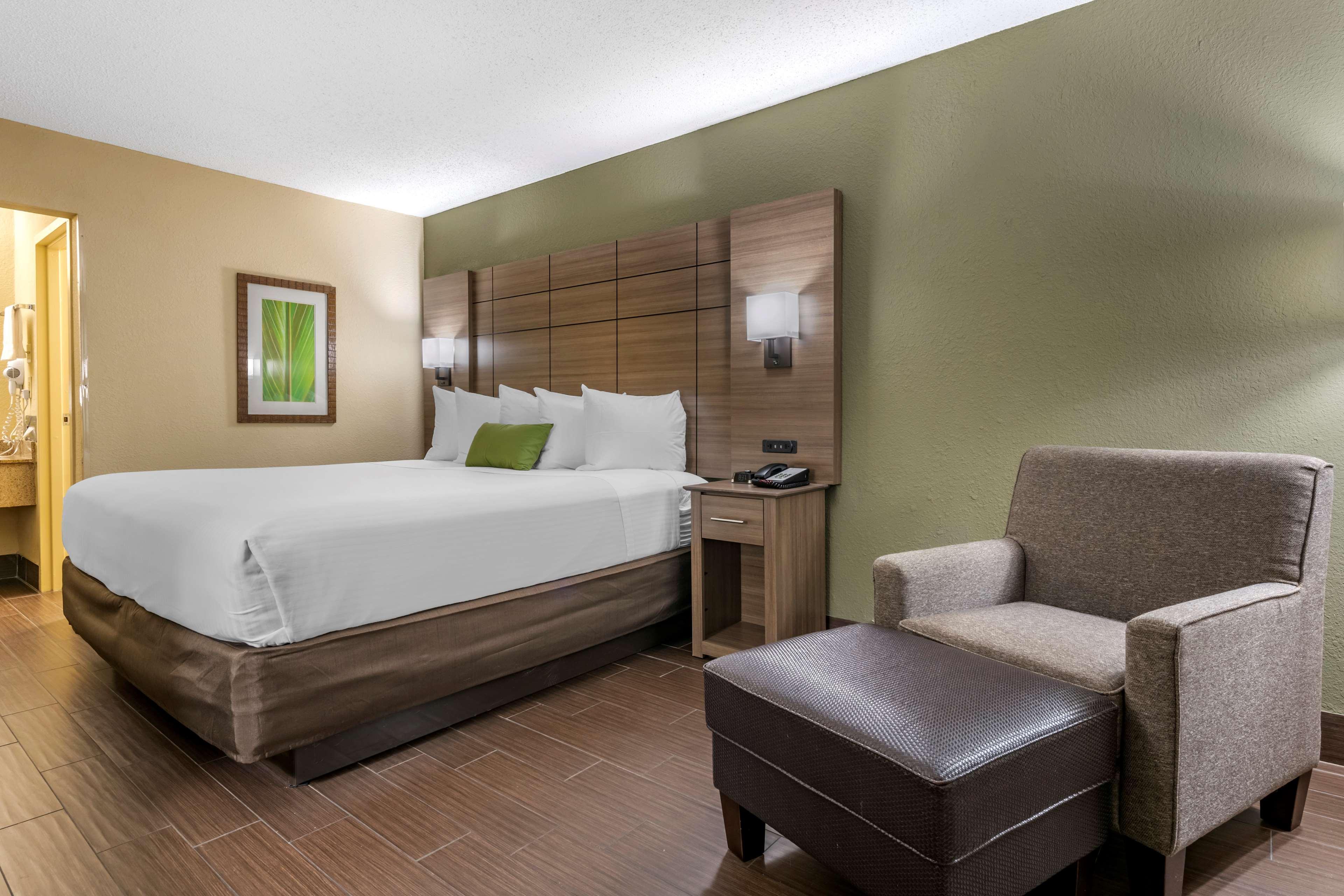 Best Western Downtown Стюарт Екстер'єр фото
