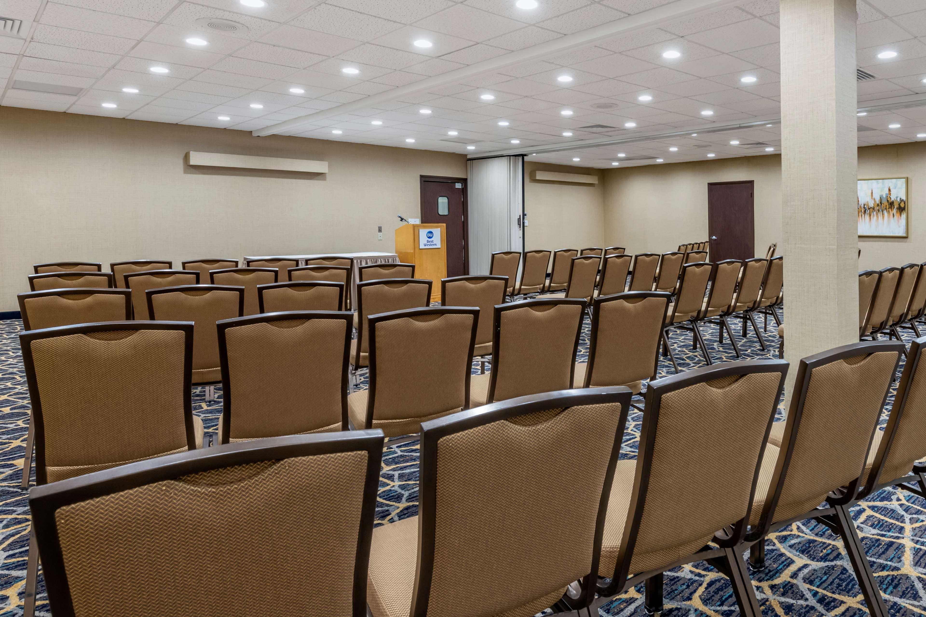 Best Western Downtown Стюарт Екстер'єр фото